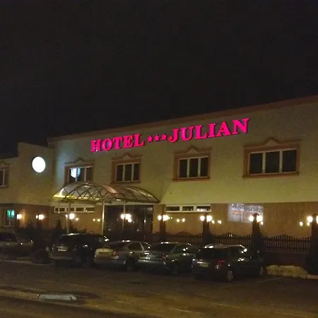 Hotel Julian-2