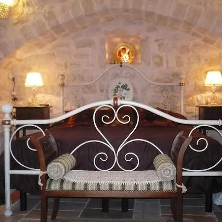 L'Isola Felice e Trulli Sotto Le Stelle-2