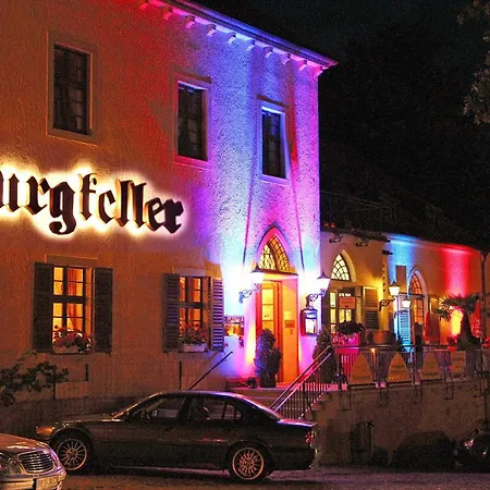 Romantik Hotel Burgkeller Residenz Kerstinghaus-3