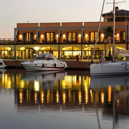 Marina Place Resort-2