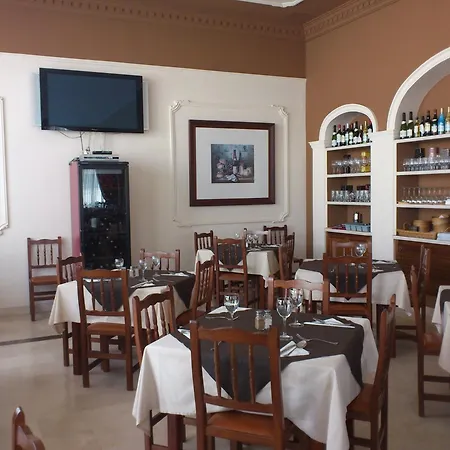 Hotel Mirador-2