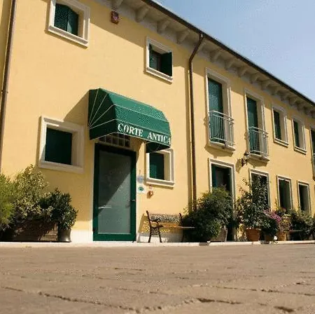 Albergo Corte Antica-2