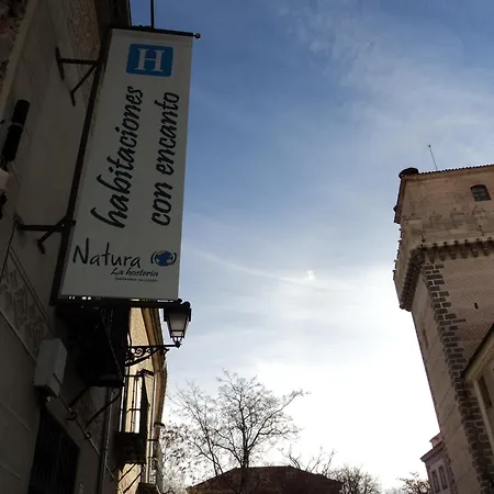 Hosteria Natura-3
