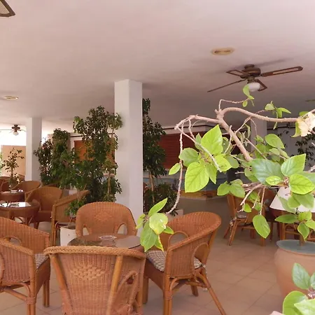 Hotel Ecoavenida-3
