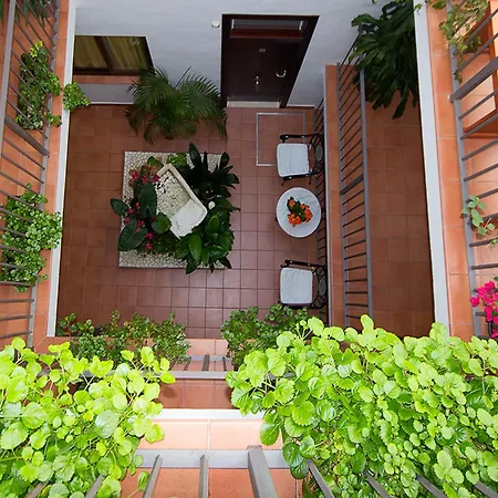 I Am La Posada Hotel And Apartment-3