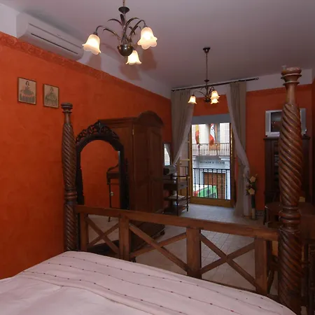 Hosteria Natura-2