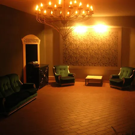 Hotel Ristorante Belvedere-2