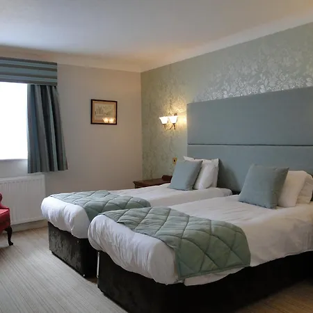 The Minster Hotel-2