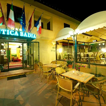 Holiday Rooms Antica Badia-2
