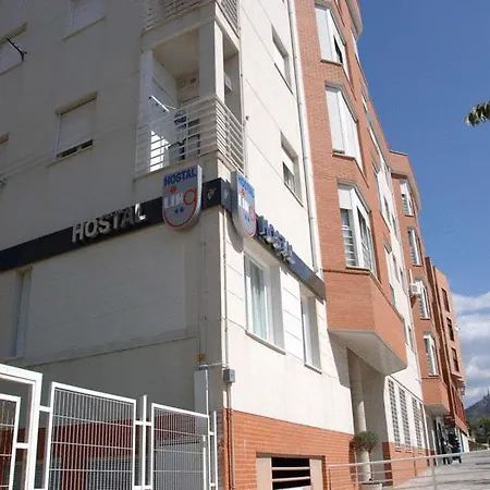Hostal de Cuenca-2