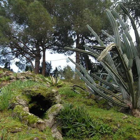 La Dimora Le Fumarole B&B-2