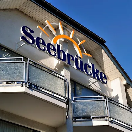 Hotel&Restaurant Seebrücke-2