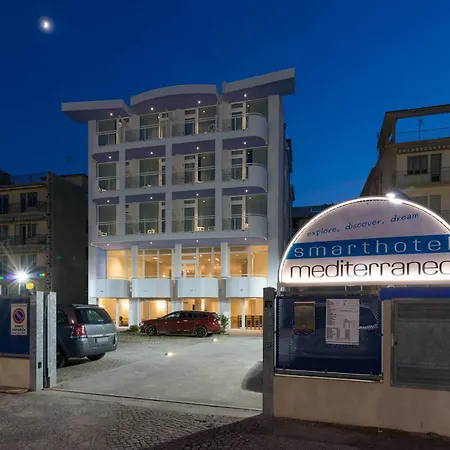 Hotel Mediterraneo-3