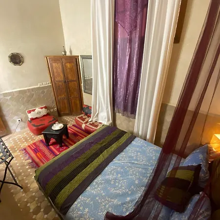 Riad Tafilag-3