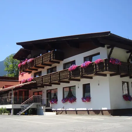Hotel Auderer-3