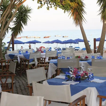Hotel Mediterraneo-2