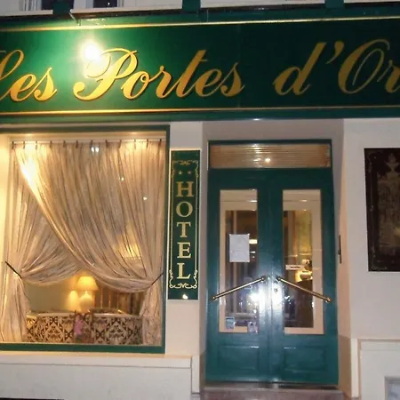 Les Portes D'Or-2