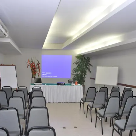 Hotel Barramares-2