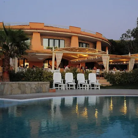 Solemare Club Village-2