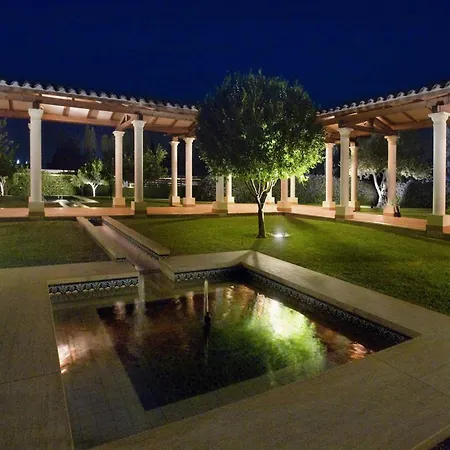 Lantana Resort Hotel&Apartments-3