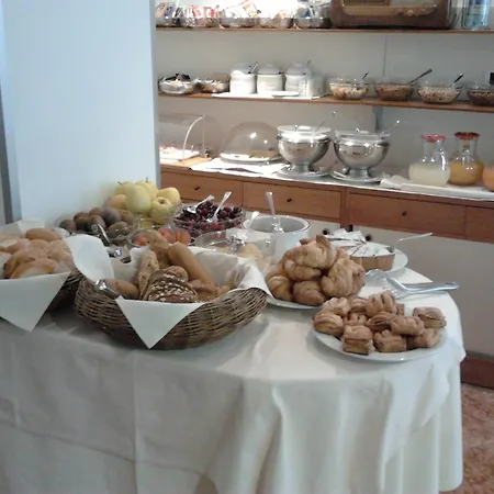 Hotel Al Caval-3