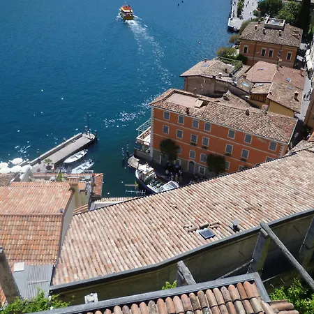 Hotel Castell - Montagnoli Group-2