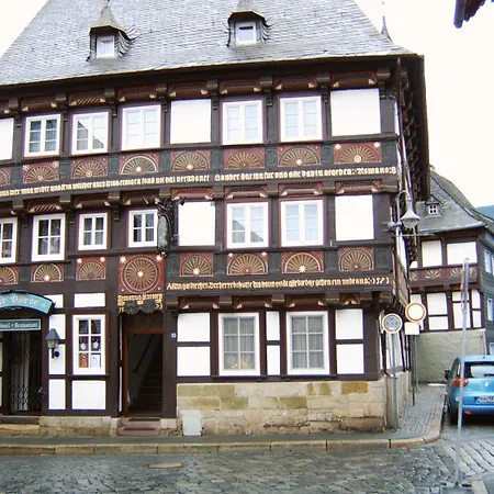 Altstadthotel Zur Börse-3