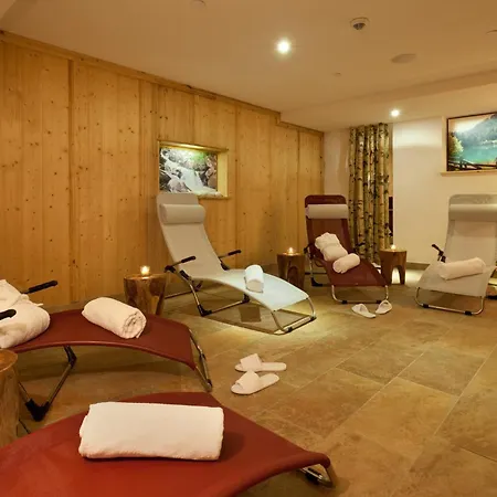 Hotel Montfort - Inklusive Sommerkarte Premium-3
