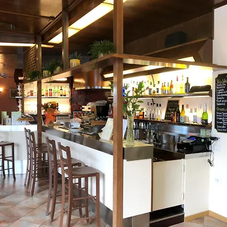 Hotel Castell - Montagnoli Group-3
