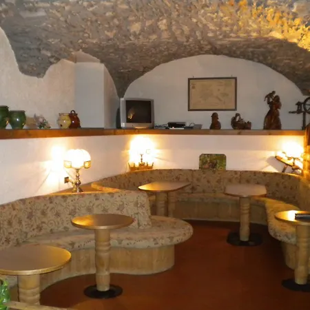 Hotel Ottoz Meublé-2