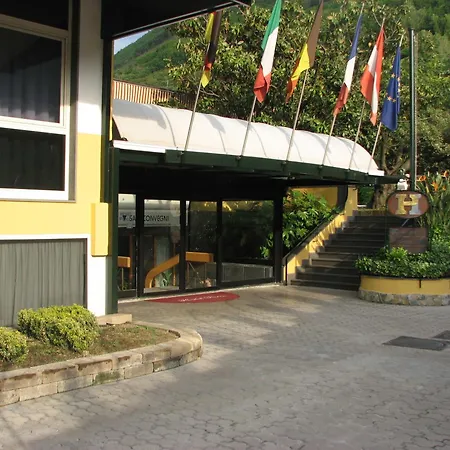 Hotel Parco-3