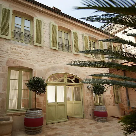 Le Clos Sainte-Marguerite-3