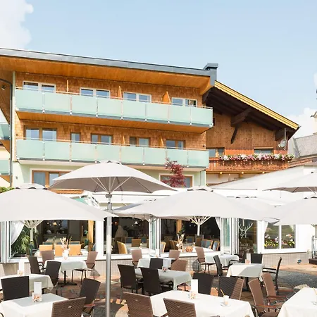 Hotel Hubertushof-3