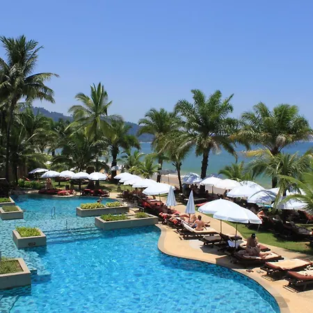 Mukdara Beach Villa & Spa Hotel-2