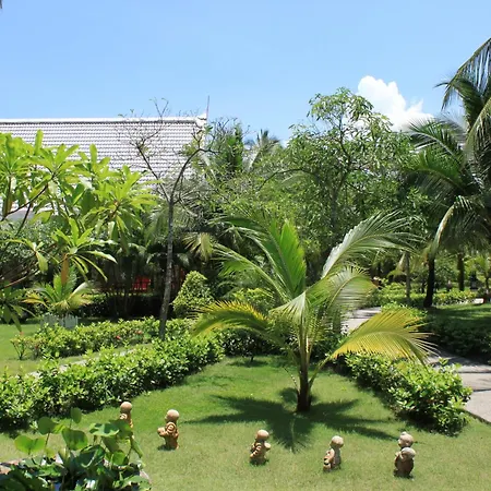 Mukdara Beach Villa & Spa Hotel-3