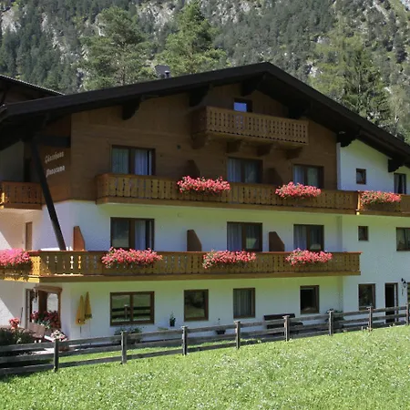 Gästehaus Panorama-3