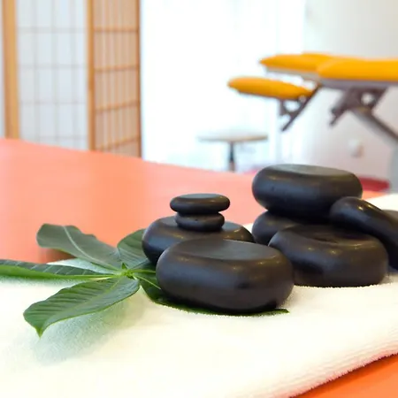 Spa&Wellness Hotel St. Moritz-2