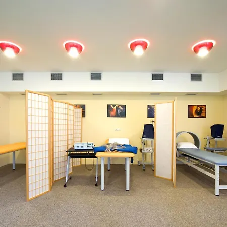 Spa&Wellness Hotel St. Moritz-3