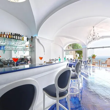 Hotel Villa Maria Pia-3