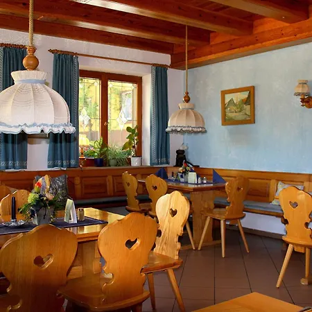 Gasthof Alte Schreinerei-3