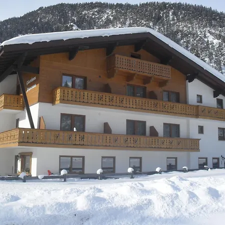 Gästehaus Panorama-2