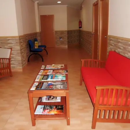 Hostal Abastos-3