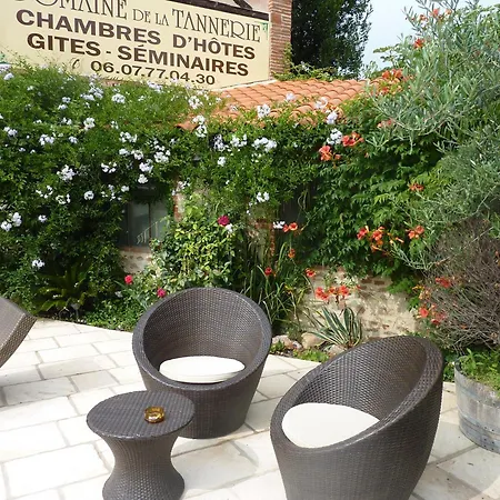 Domaine De La Tannerie-3