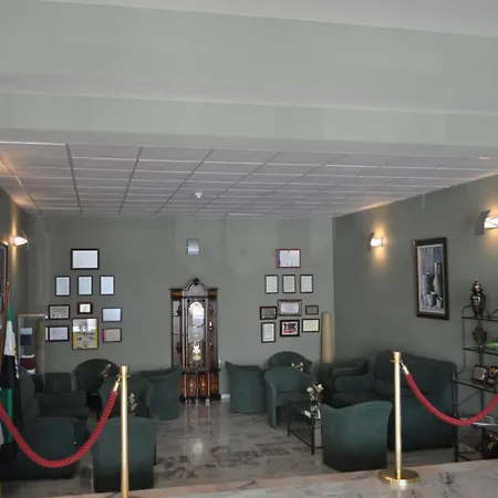 Hotel Heredero-2