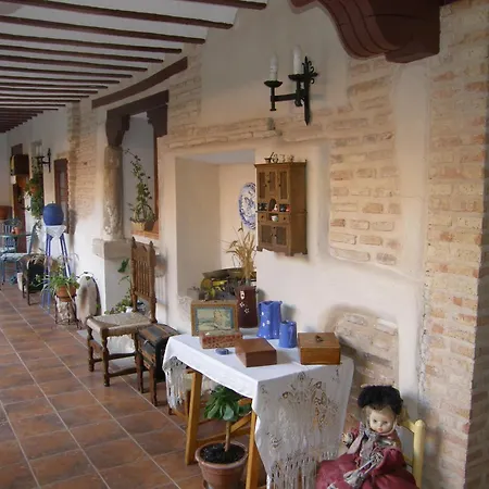 Posada Los Caballeros-3