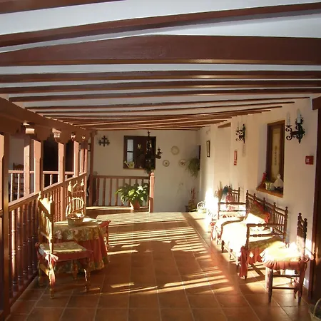 Posada Los Caballeros-2