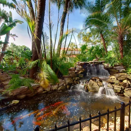 Tahitian Inn Boutique Hotel Tampa-2