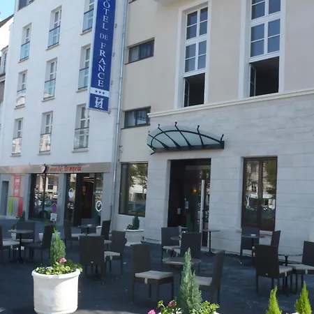 Hotel De France-3
