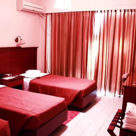 Apollo Hotel-3