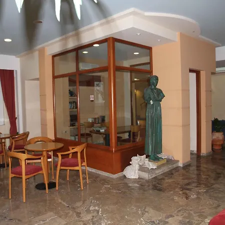 Astron Hotel-2